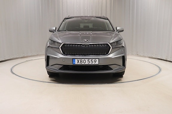 Skoda Enyaq 2 of 11