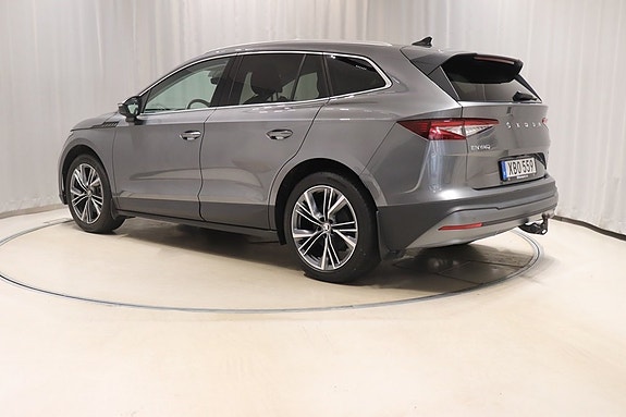 Skoda Enyaq 6 of 11