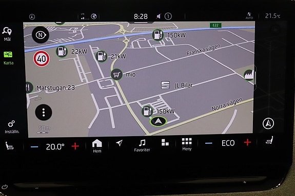 Skoda Enyaq 11 of 11