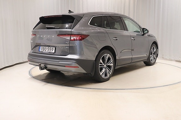 Skoda Enyaq 4 of 11