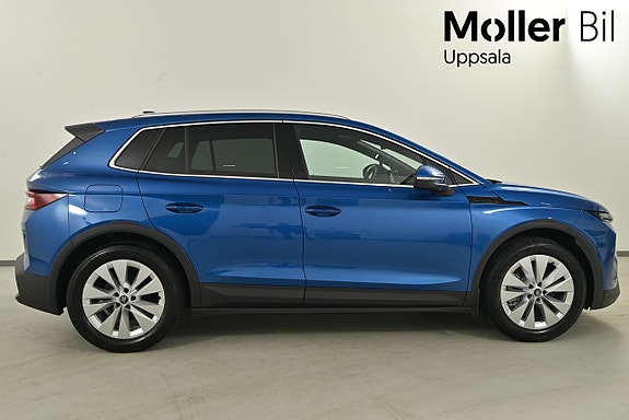 Skoda Elroq 6 of 10