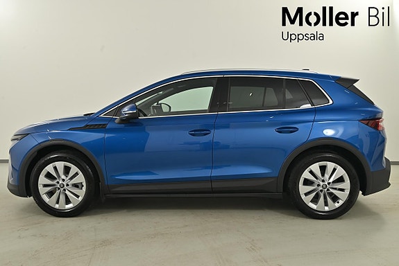 Skoda Elroq 7 of 10
