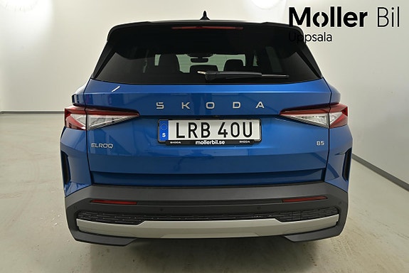 Skoda Elroq 4 of 10