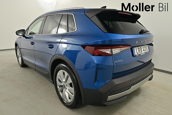 Skoda Elroq 3 of 10