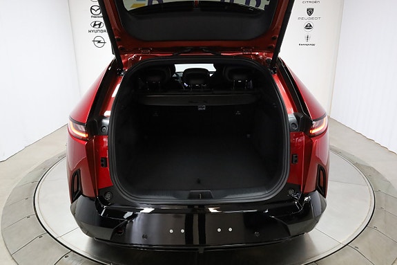 Mazda CX-6e 9 of 30