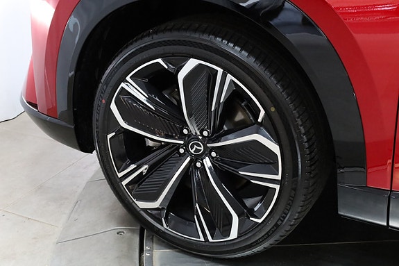 Mazda CX-6e 29 of 30