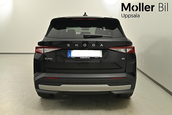 Skoda Elroq 4 of 10