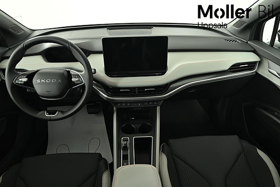 Skoda Elroq 10 of 10