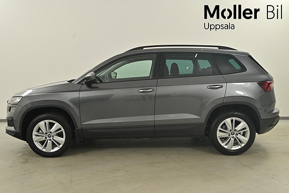Skoda Karoq 7 of 10