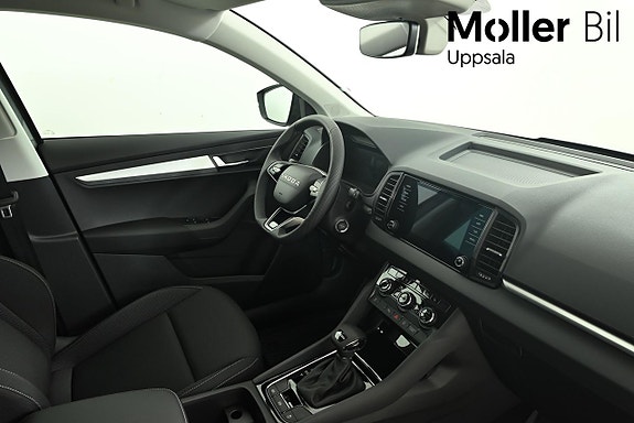 Skoda Karoq 9 of 10