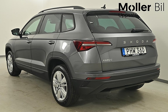 Skoda Karoq 3 of 10