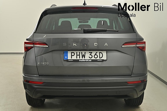 Skoda Karoq 4 of 10