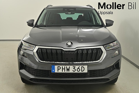 Skoda Karoq 2 of 10