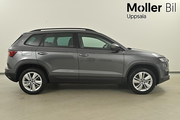 Skoda Karoq 6 of 10