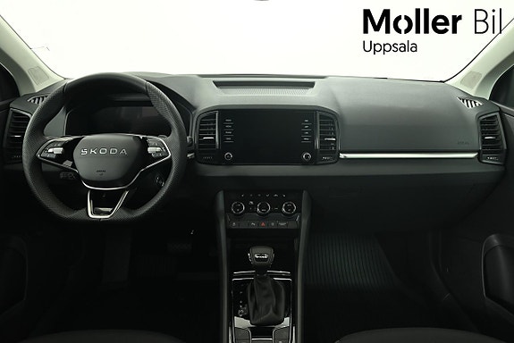 Skoda Karoq 10 of 10