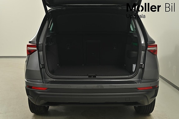 Skoda Karoq 5 of 10