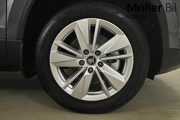 Skoda Karoq 8 of 10