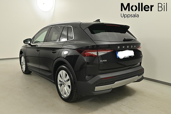 Skoda Elroq 3 of 10