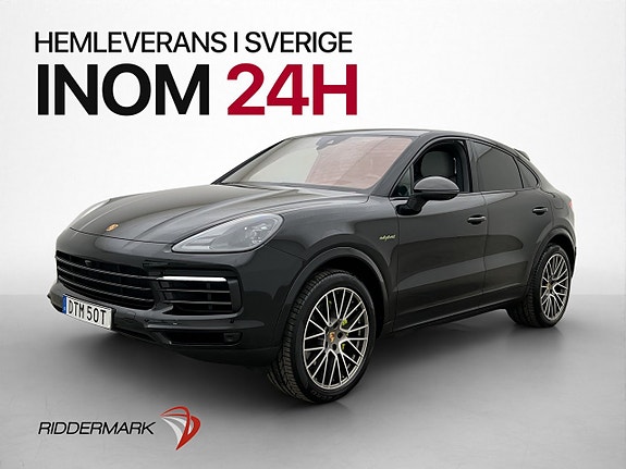 Porsche Cayenne 3 of 30