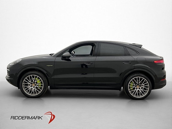 Porsche Cayenne 4 of 30
