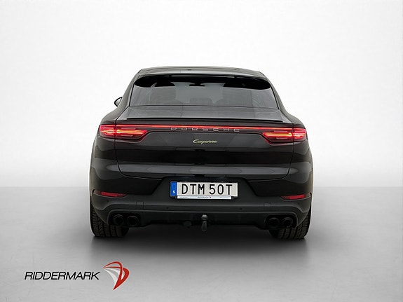Porsche Cayenne 6 of 30