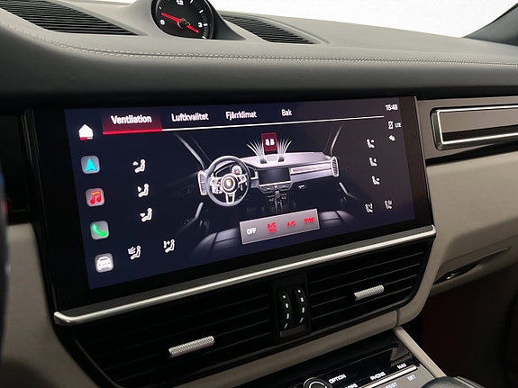 Porsche Cayenne 28 of 30