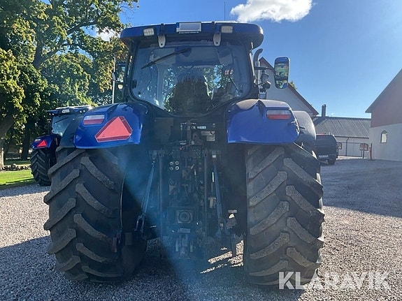 Traktor New Holland T7.270 4 of 6