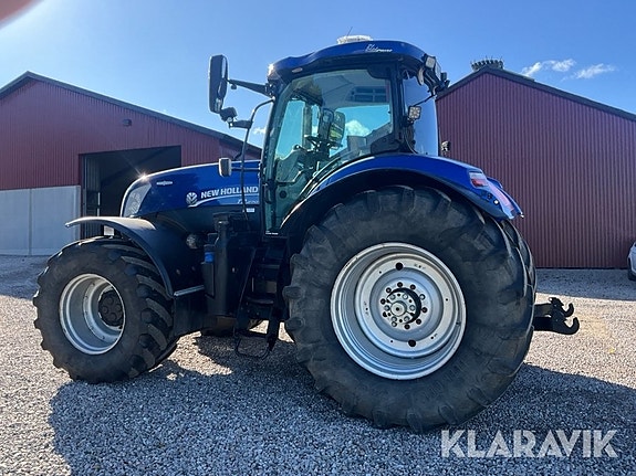 Traktor New Holland T7.270 3 of 6
