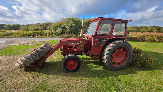 Volvo Volvo BM 430 8 of 8
