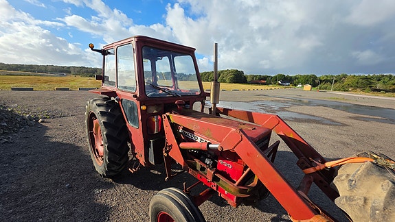 Volvo Volvo BM 430 2 of 8