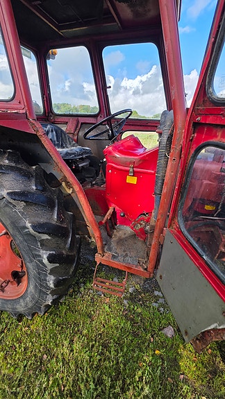 Volvo Volvo BM 430 4 of 8