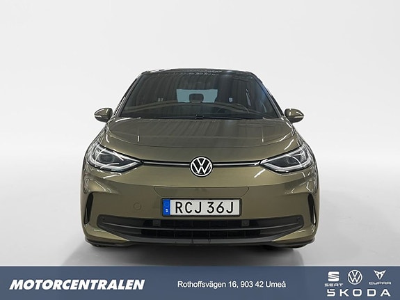 Volkswagen ID.3 5 of 10