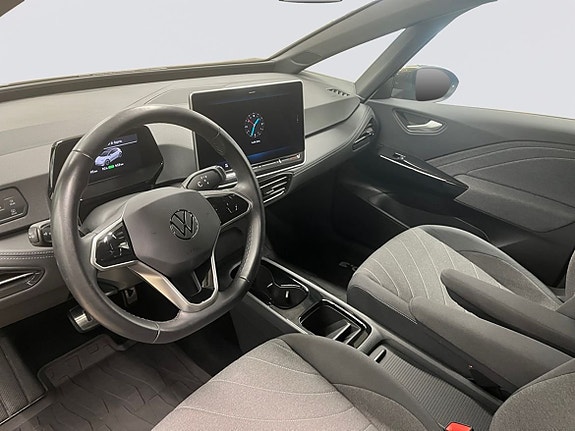 Volkswagen ID.3 6 of 10