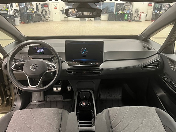 Volkswagen ID.3 8 of 10