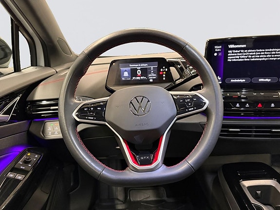 Volkswagen ID.5 GTX 10 of 21