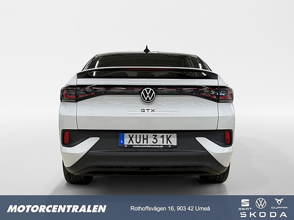Volkswagen ID.5 GTX 4 of 21