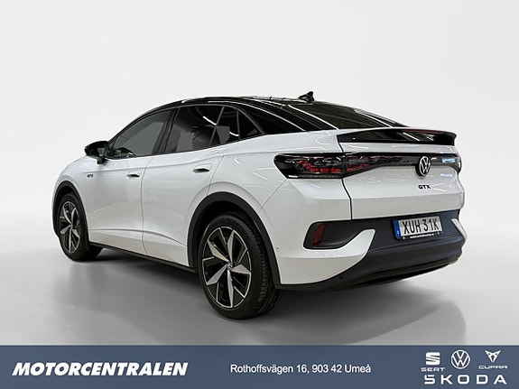 Volkswagen ID.5 GTX 3 of 21