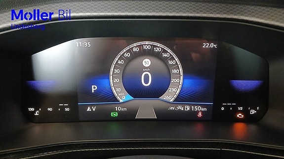 Volkswagen T-Cross 18 of 25