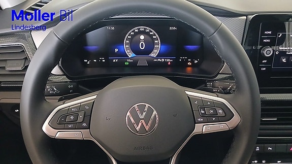 Volkswagen T-Cross 19 of 25