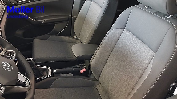Volkswagen T-Cross 11 of 25
