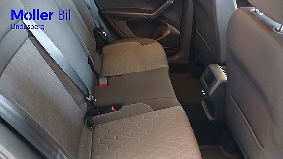 Volkswagen T-Cross 14 of 25