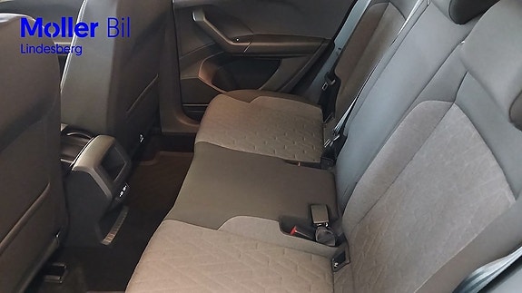 Volkswagen T-Cross 15 of 25