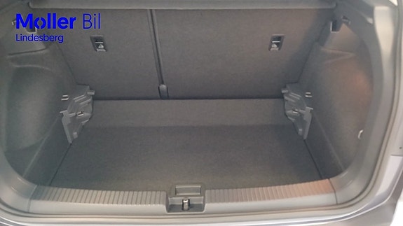 Volkswagen T-Cross 17 of 25