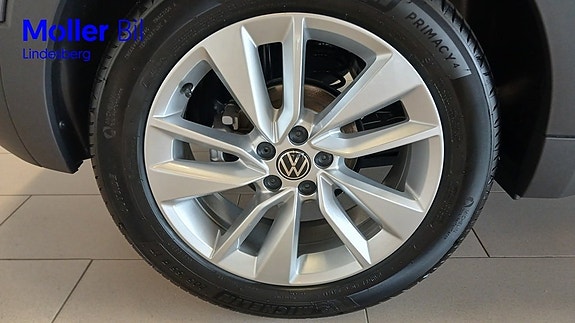 Volkswagen T-Cross 9 of 25