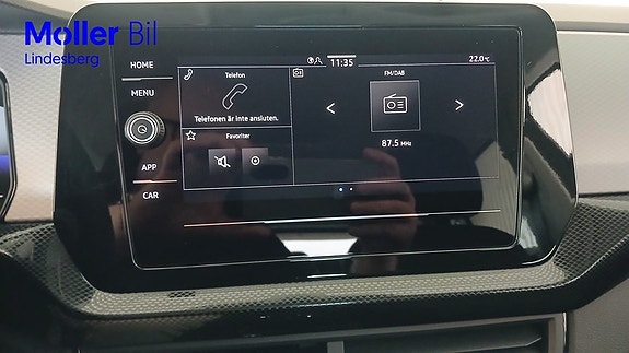 Volkswagen T-Cross 20 of 25