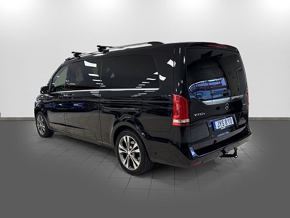 Mercedes-Benz V250 d 5 of 16