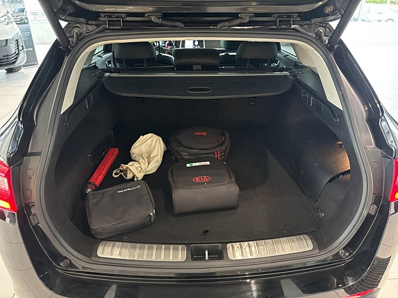Kia Optima 27 of 30