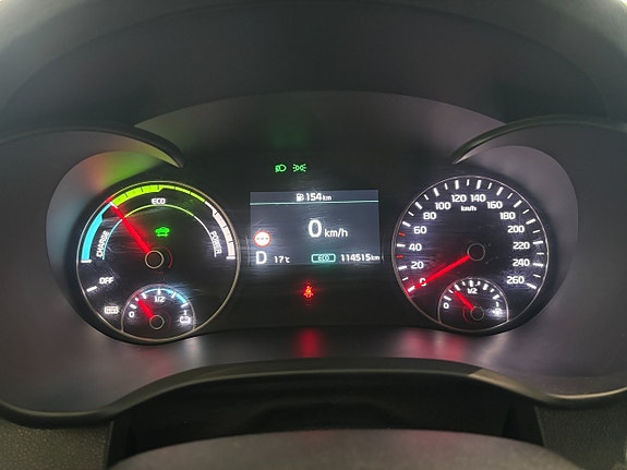 Kia Optima 12 of 30