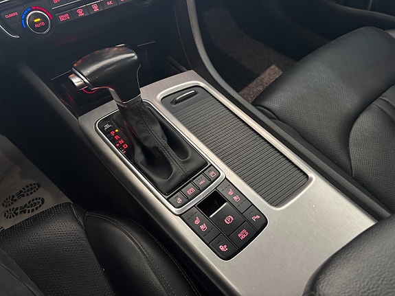 Kia Optima 15 of 30