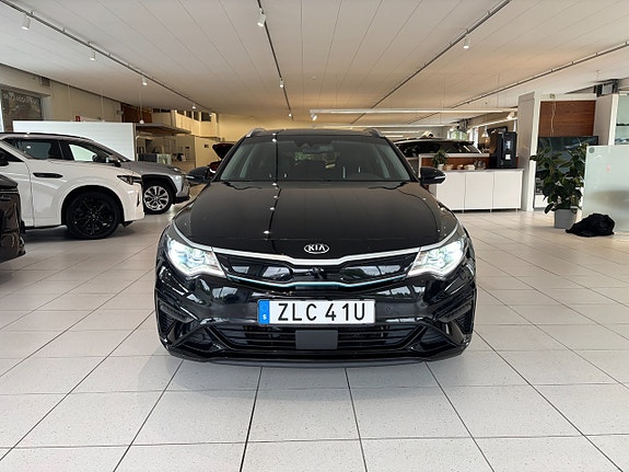 Kia Optima 7 of 30